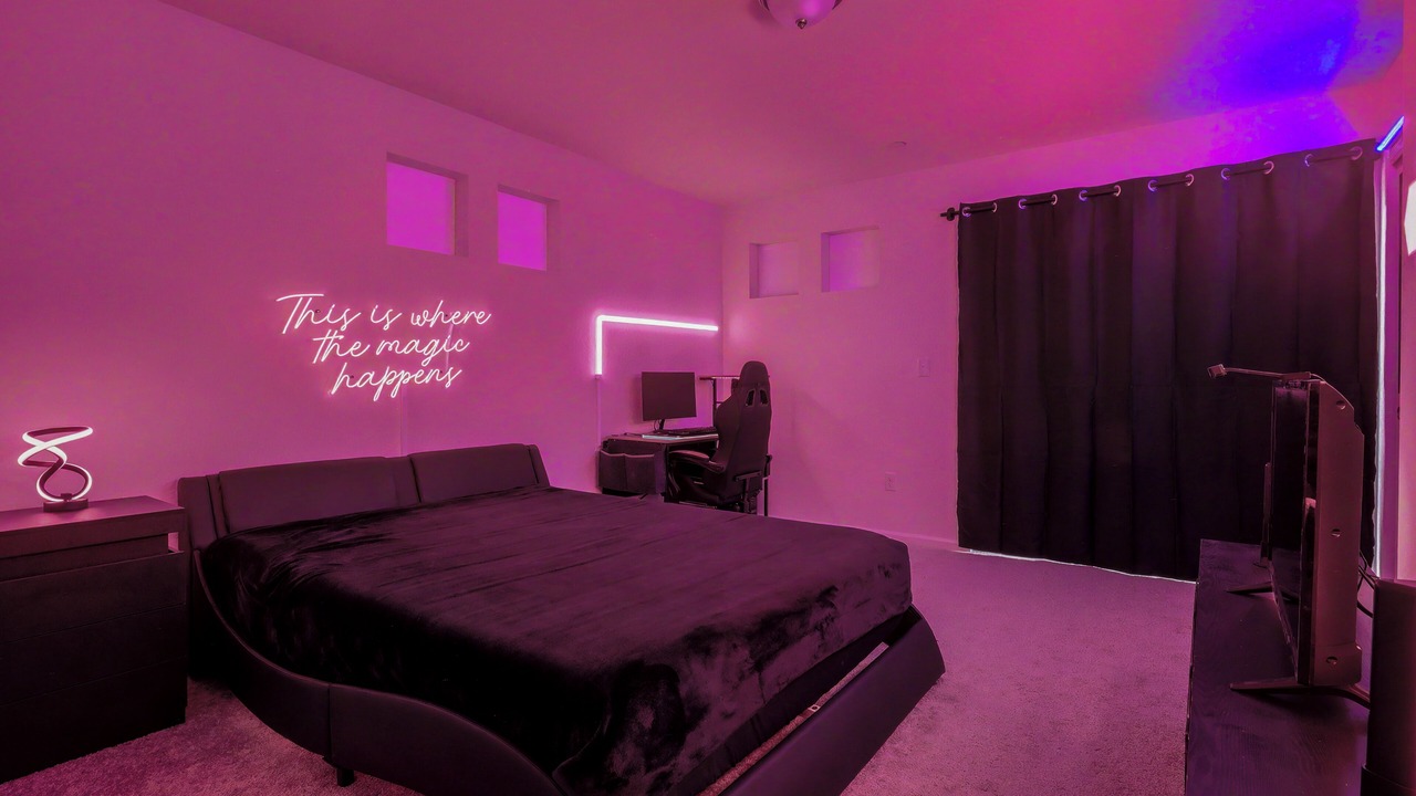 Photo of Bedroom in Commerce City