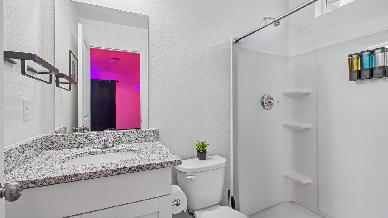 Photo of Bathroom in Commerce City