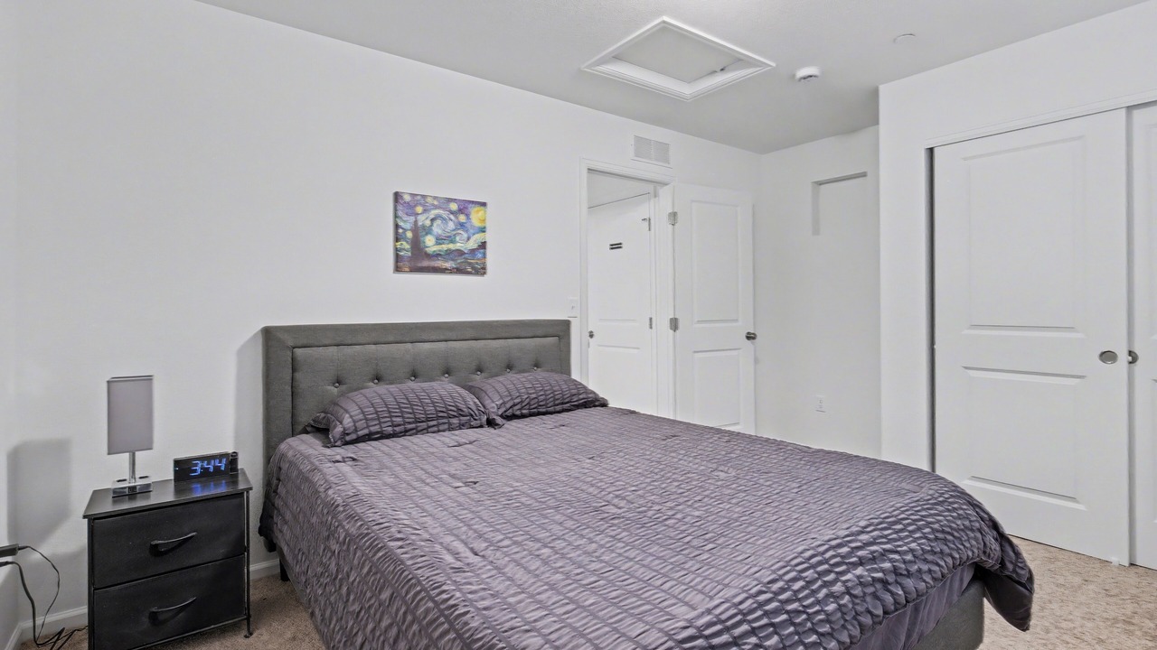 Photo of Bedroom in Commerce City