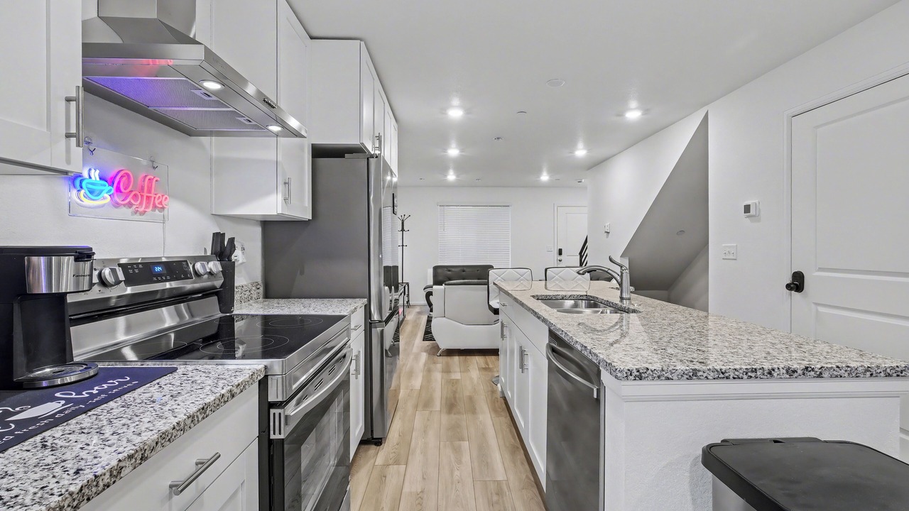 Photo of Kitchen in Commerce City