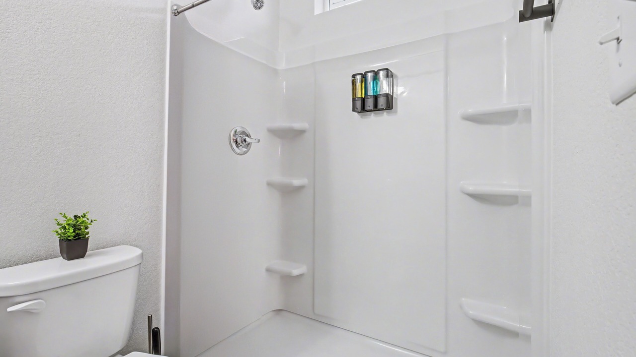 Photo of Bathroom in Commerce City