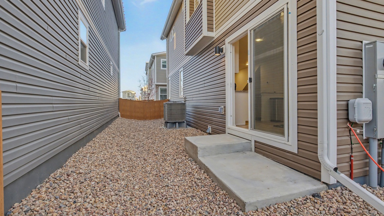 Photo of Outdoor in Commerce City