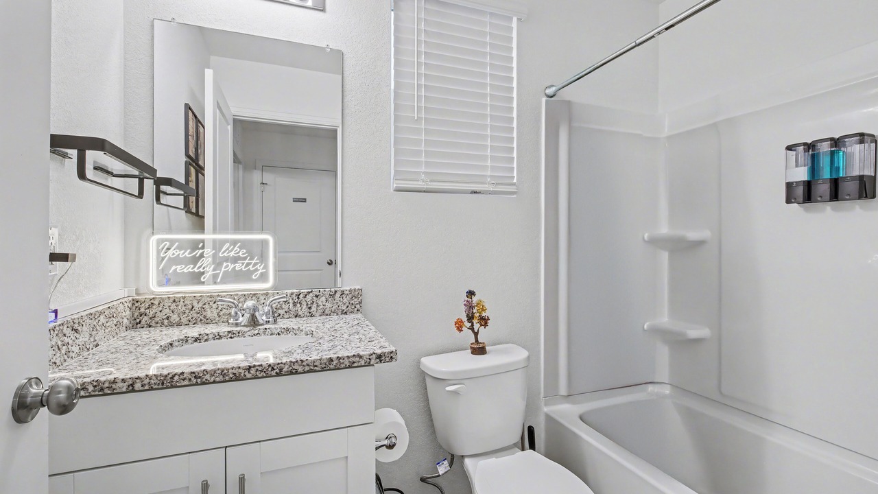 Photo of Bathroom in Commerce City