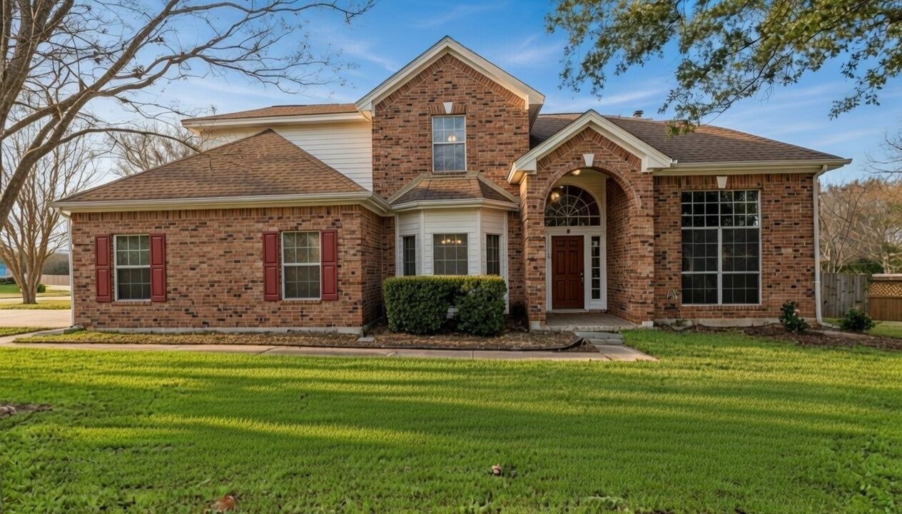 Photo of Outdoor in Manor