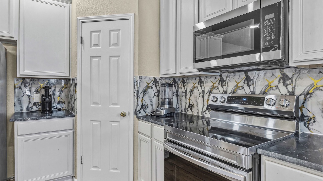 Photo of Kitchen in Manor