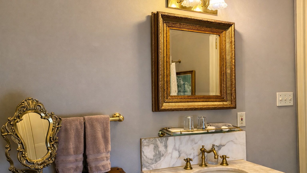 Photo of Bathroom in East of Broadway