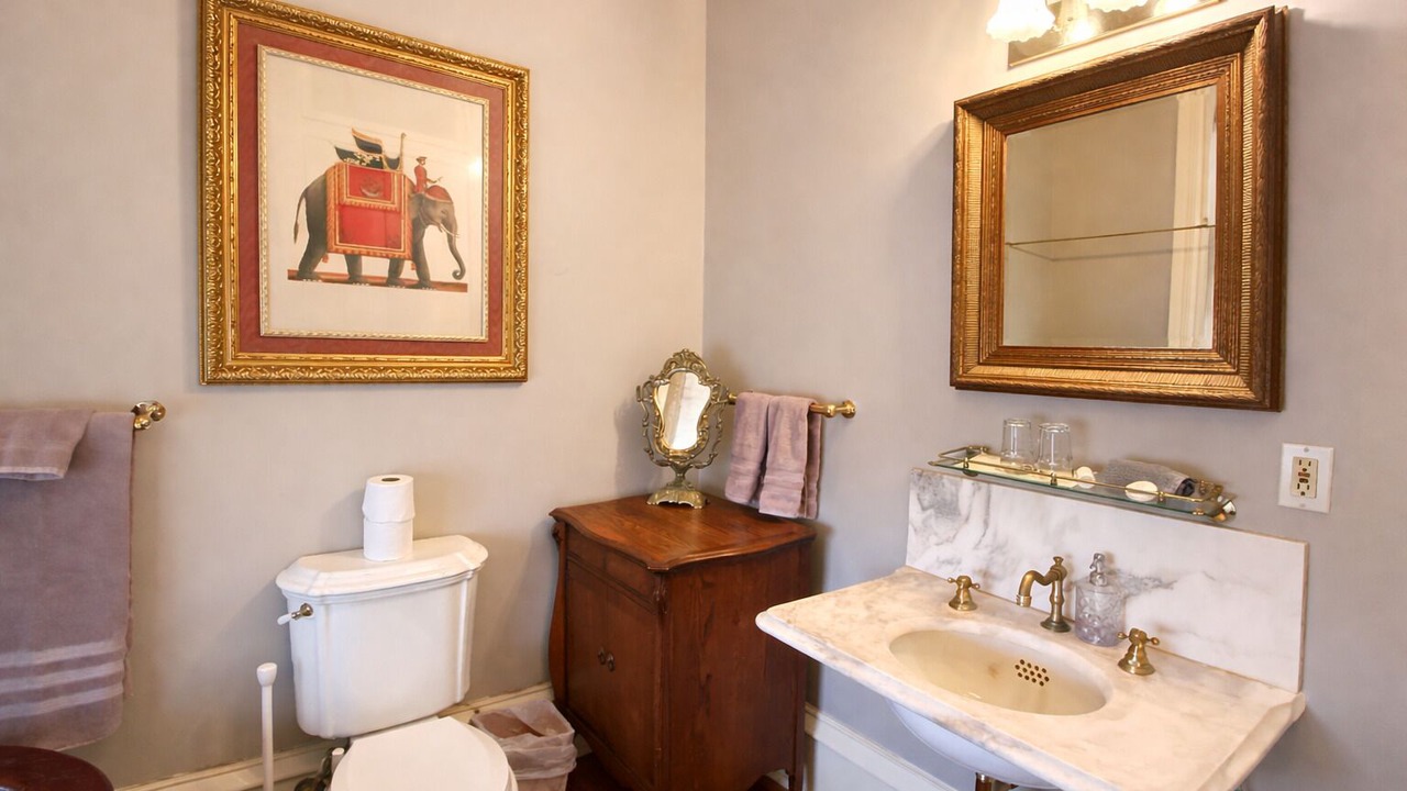 Photo of Bathroom in East of Broadway