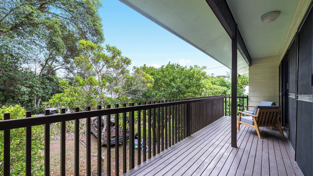 Photo of Patio Balcony in Arakoon