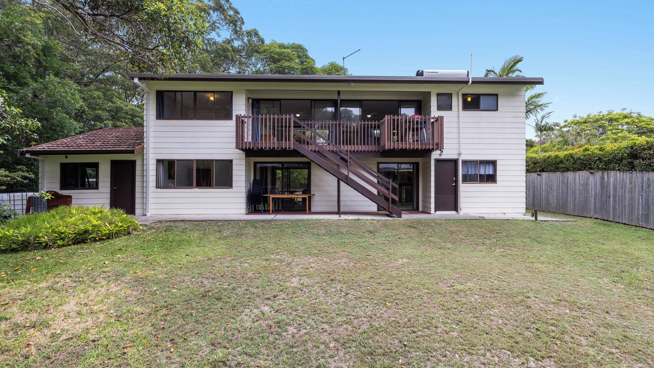 Photo of Outdoor in Arakoon