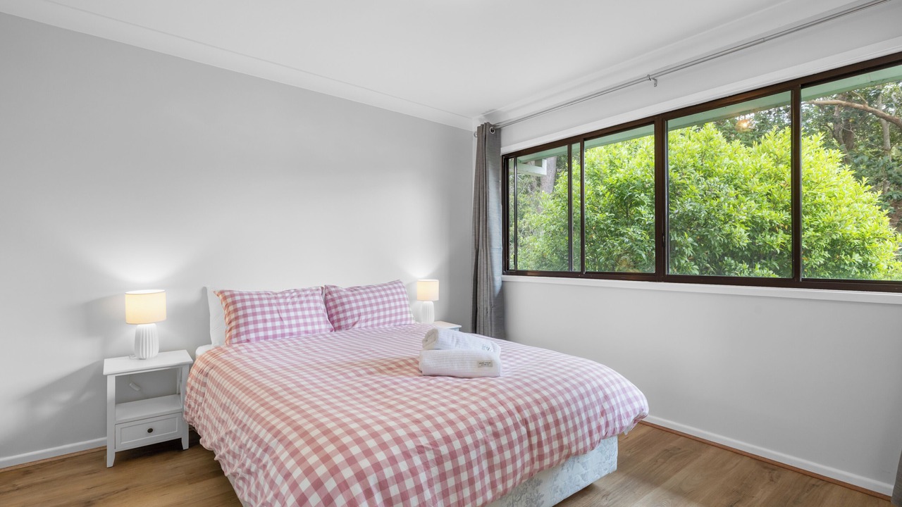 Photo of Bedroom in Arakoon