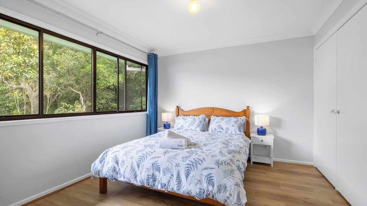 Photo of Bedroom in Arakoon