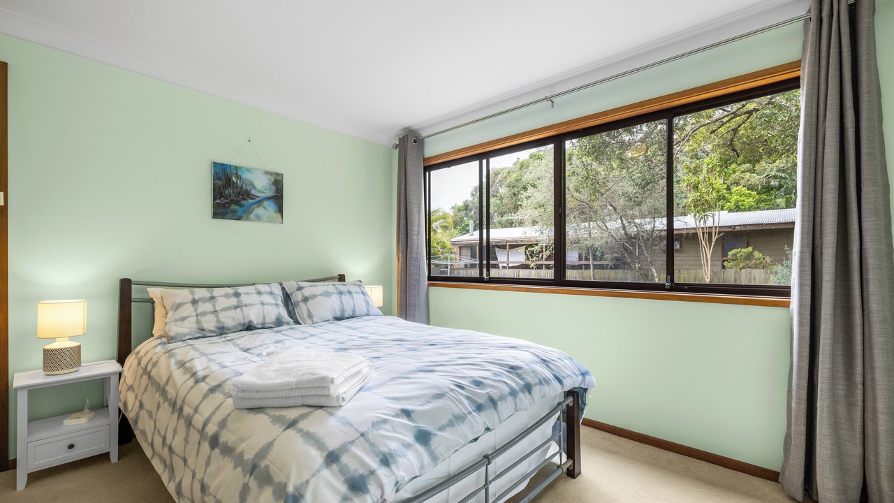 Photo of Bedroom in Arakoon