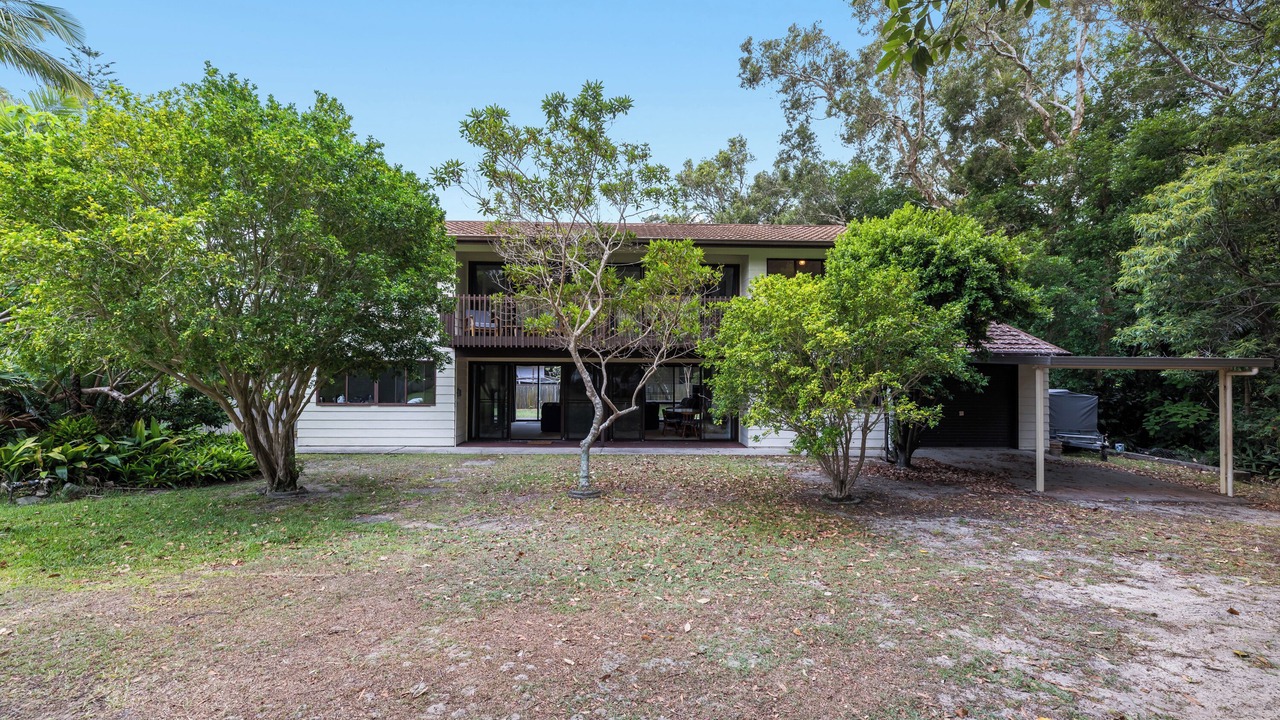 Photo of Outdoor in Arakoon