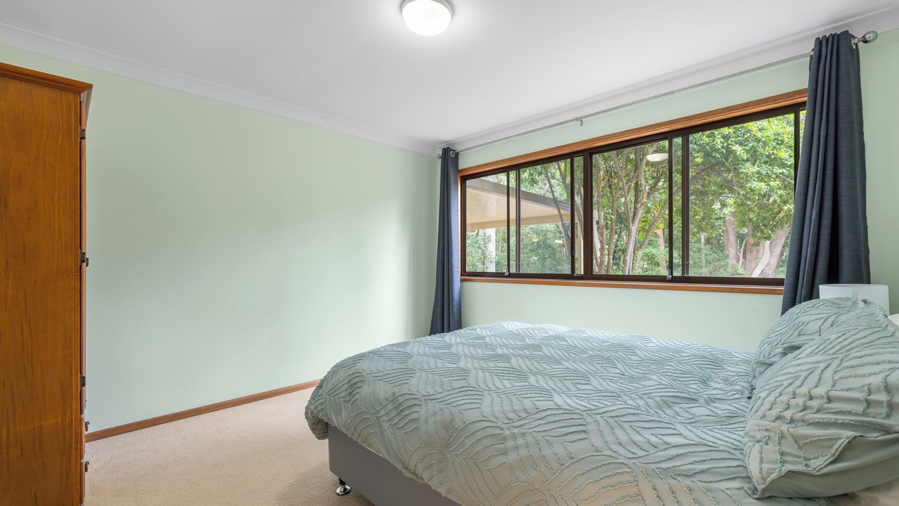 Photo of Bedroom in Arakoon