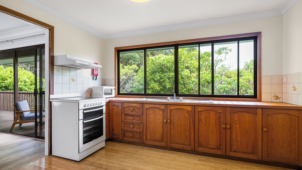 Photo of Kitchen in Arakoon