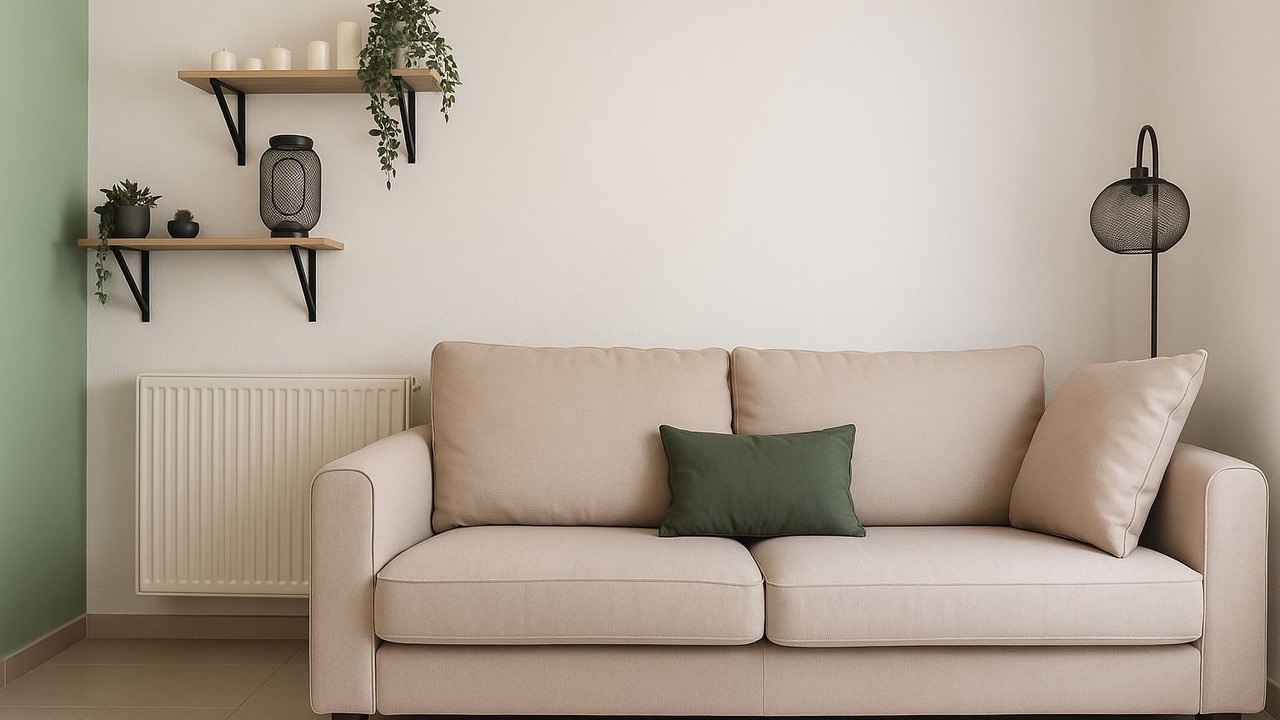 Photo of Livingroom in Gares