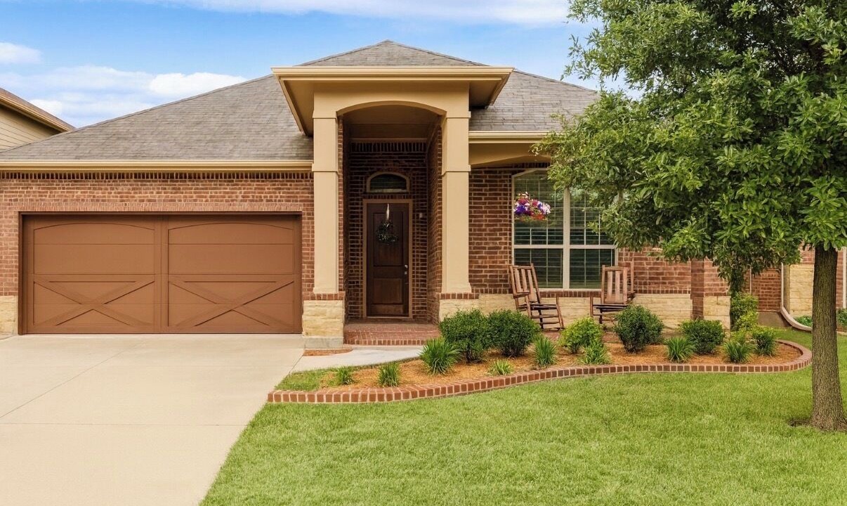 Photo of Outdoor in Lewisville