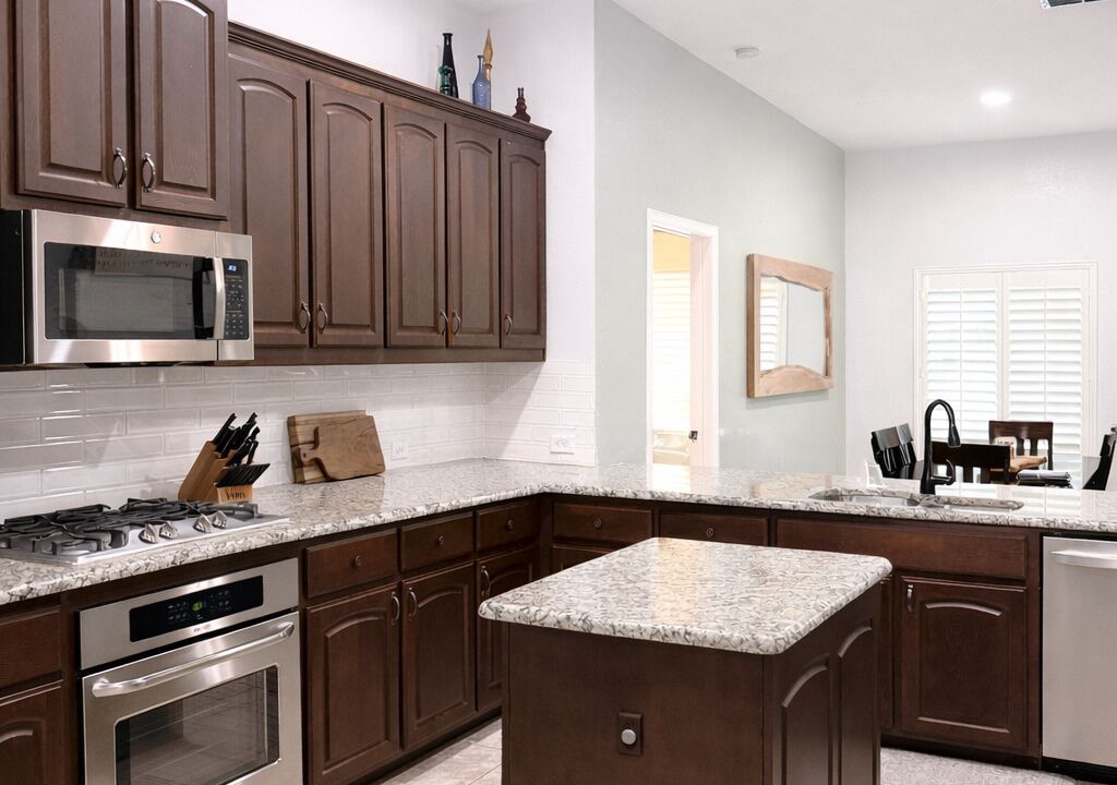 Photo of Kitchen in Lewisville