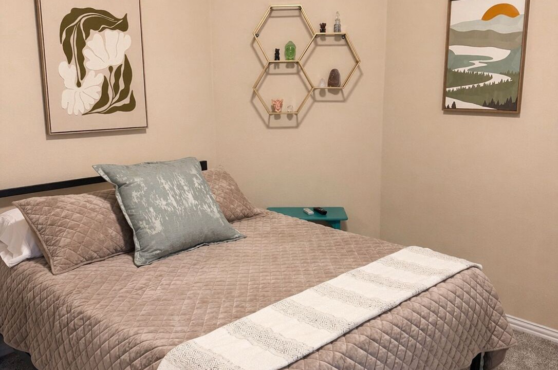Photo of Bedroom in Lewisville