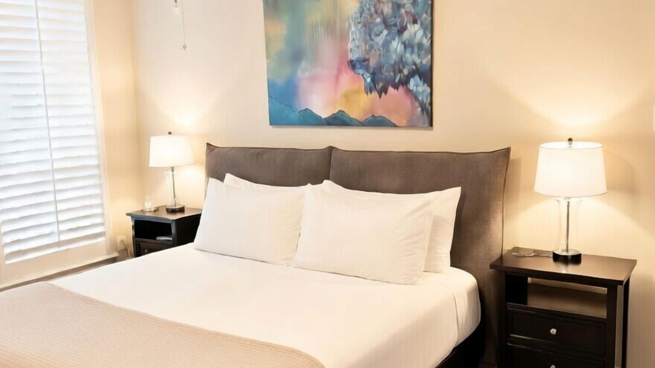 Photo of Bedroom in Lewisville
