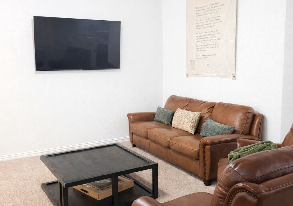 Photo of Livingroom in Lewisville