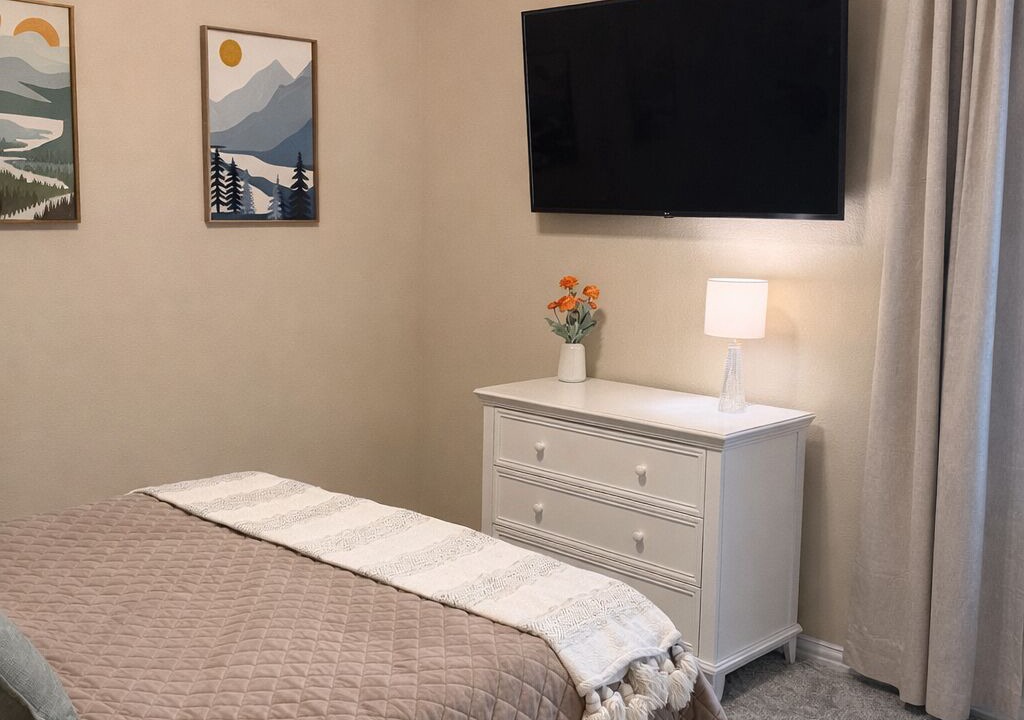 Photo of Bedroom in Lewisville