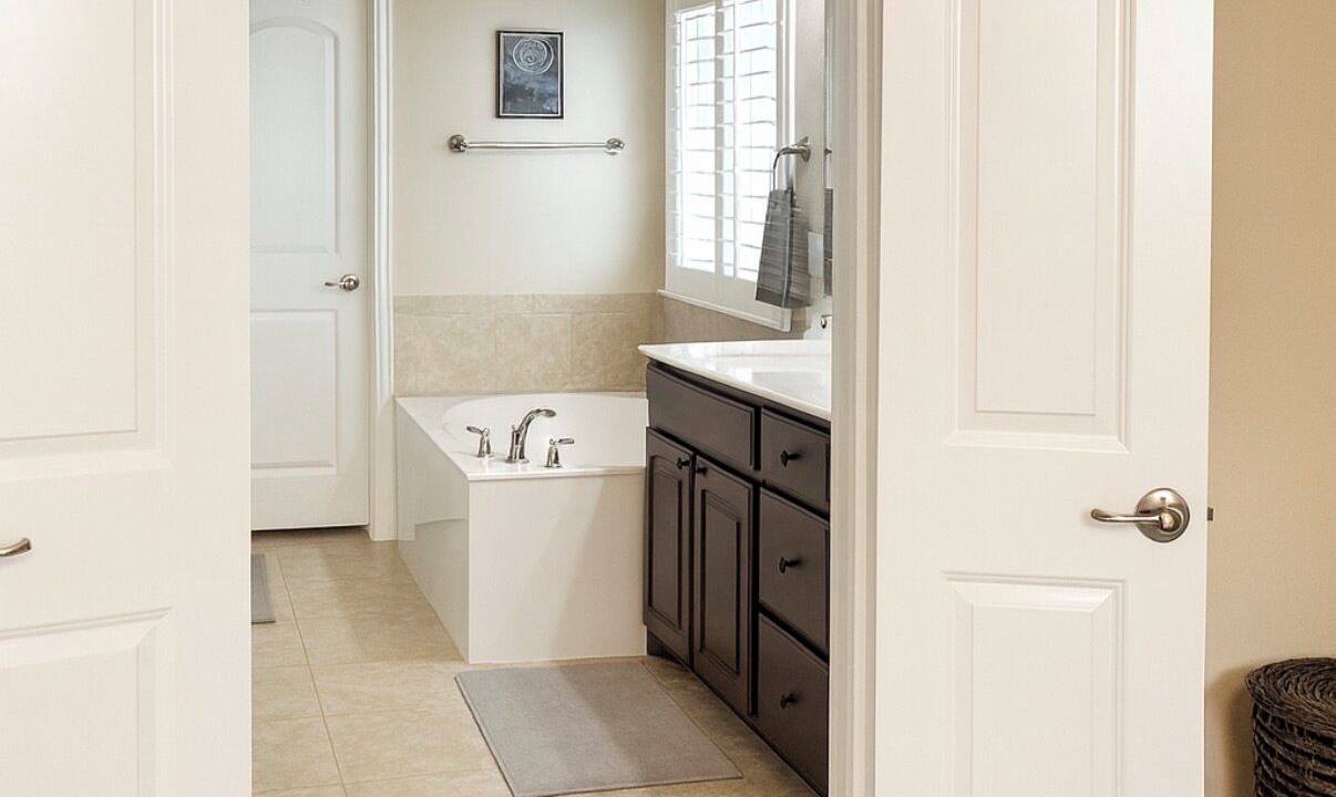 Photo of Bathroom in Lewisville