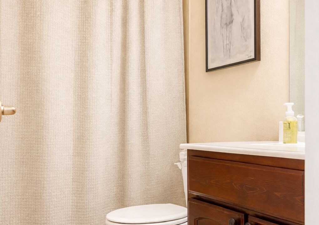 Photo of Bathroom in Lewisville