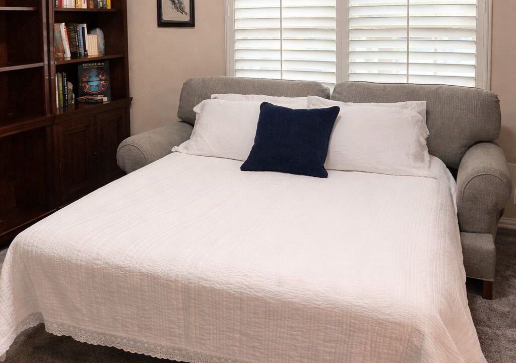 Photo of Bedroom in Lewisville