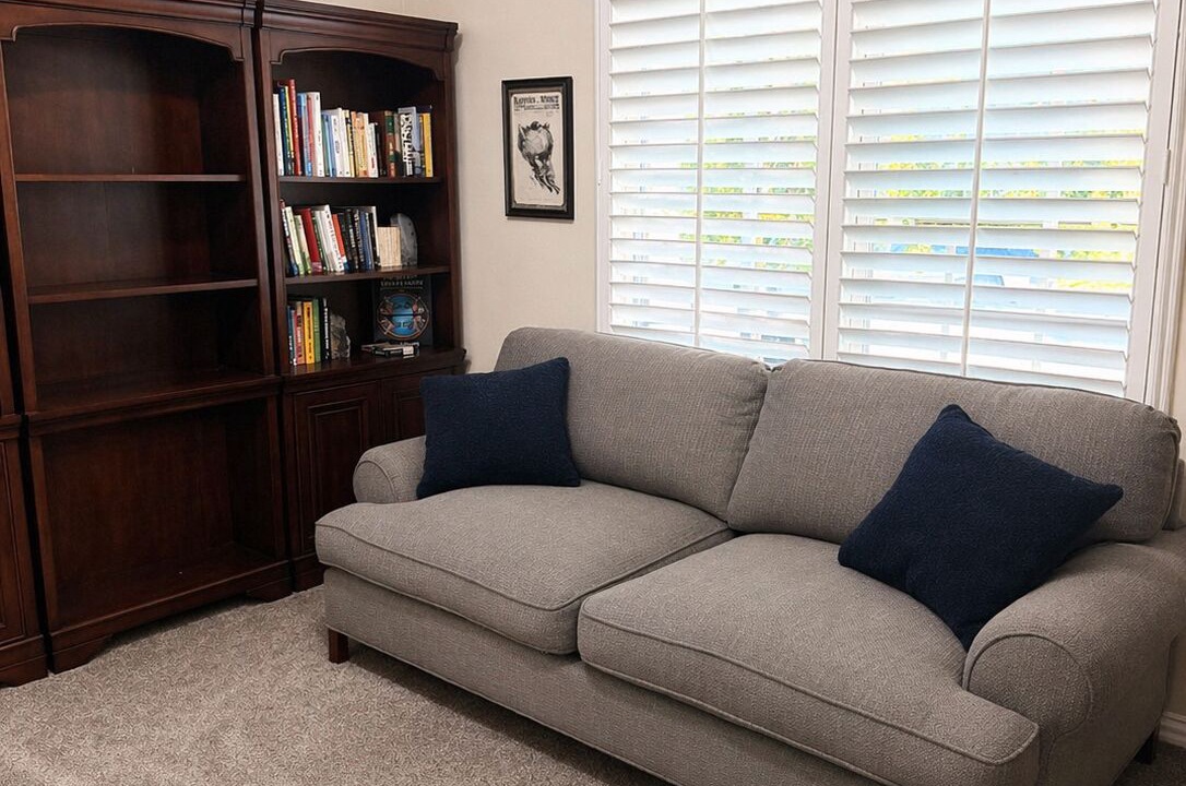 Photo of Livingroom in Lewisville