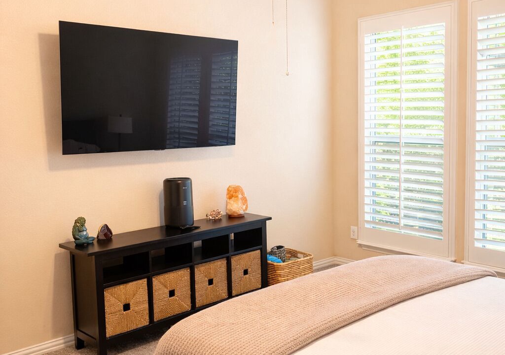 Photo of Bedroom in Lewisville