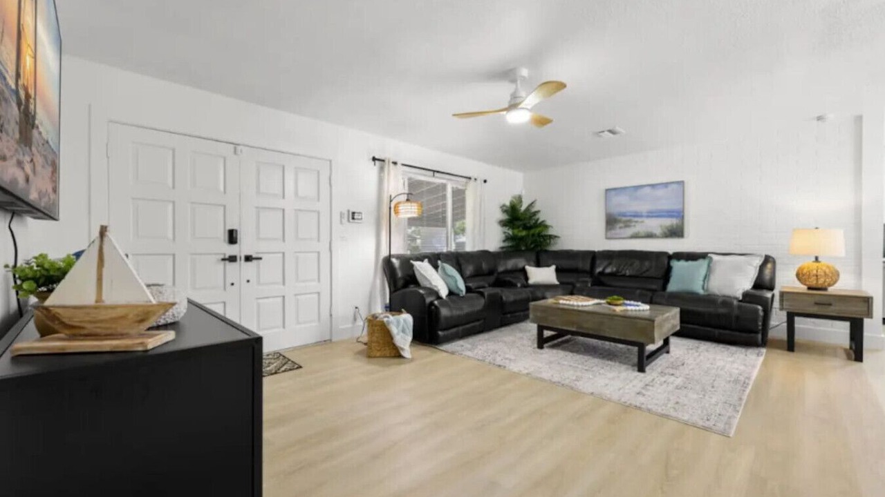 Photo of Bedroom in Seminole
