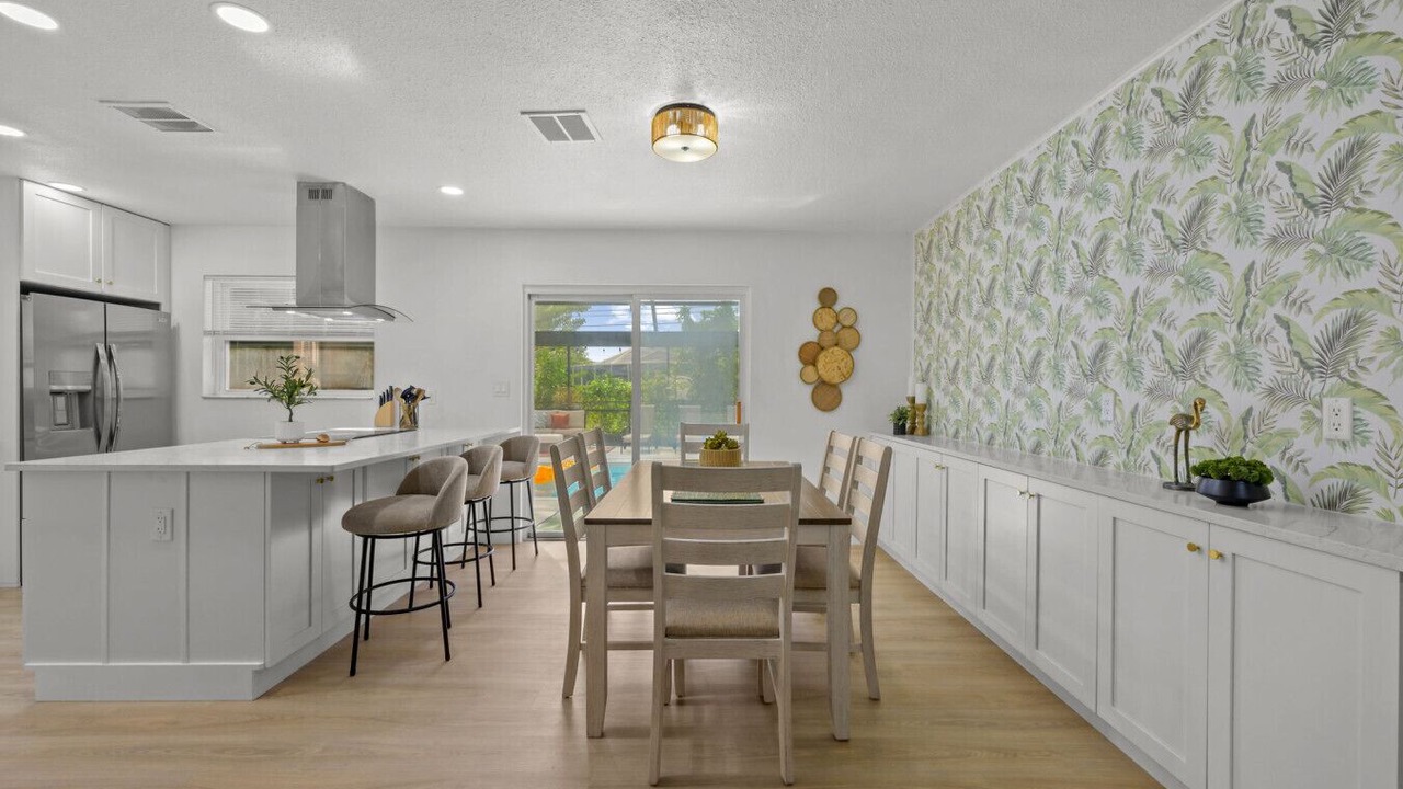 Photo of Livingroom in Seminole
