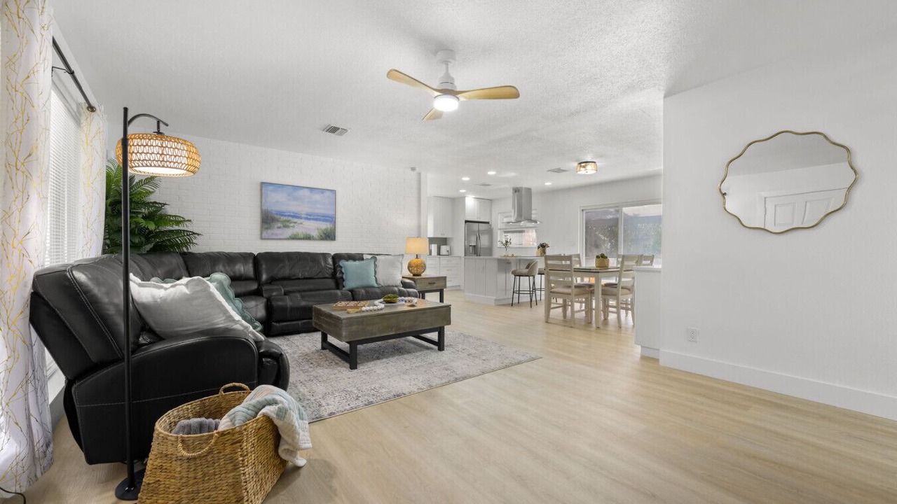 Photo of Bedroom in Seminole