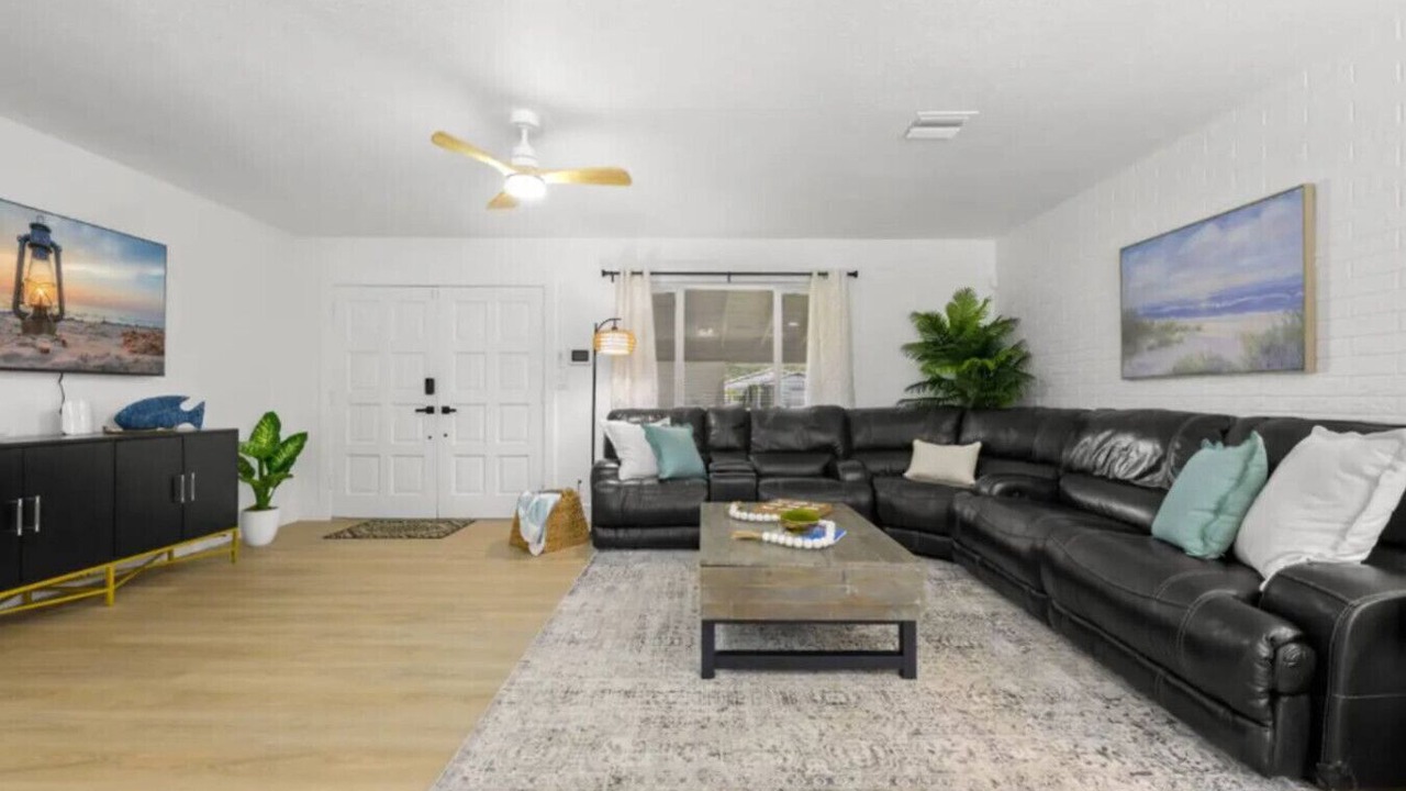 Photo of Bedroom in Seminole