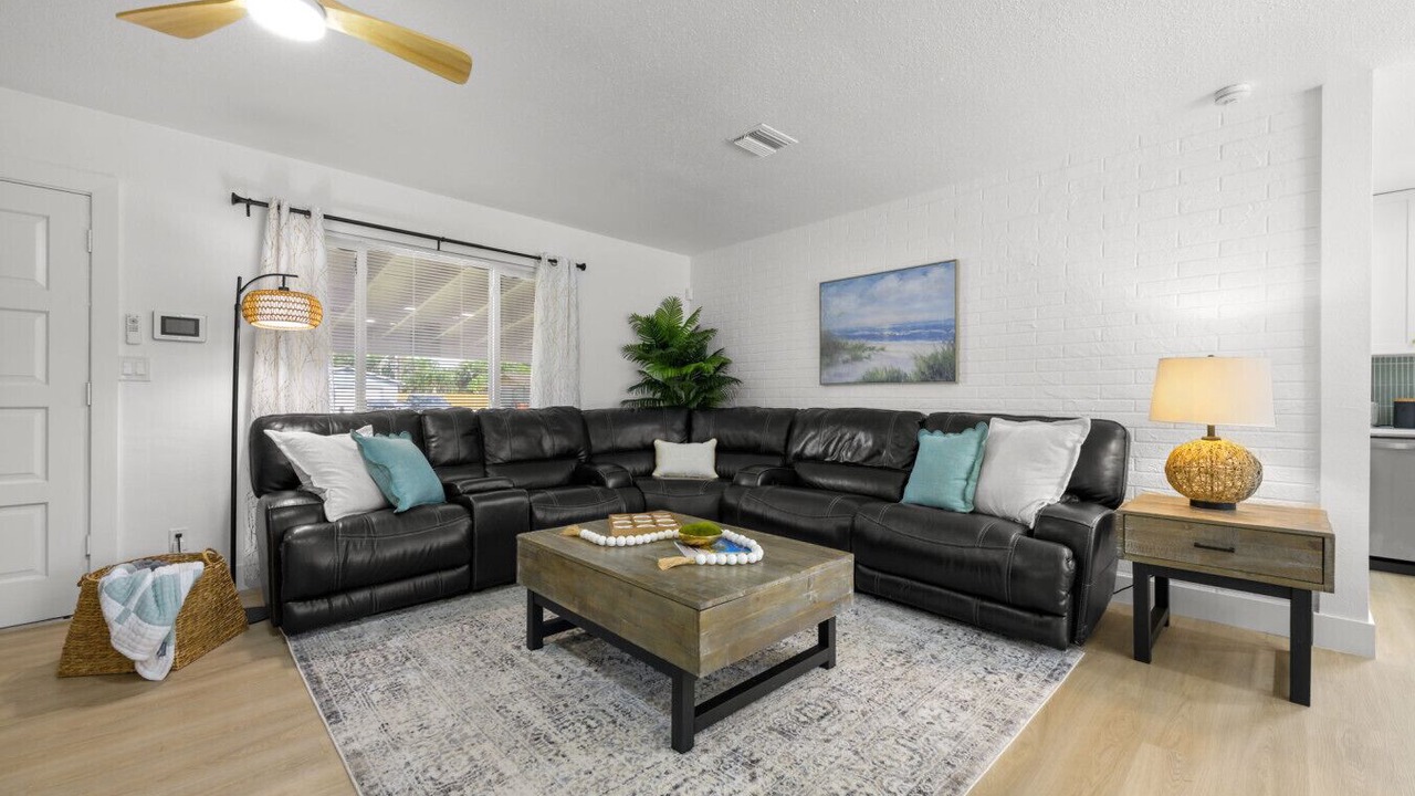 Photo of Bedroom in Seminole
