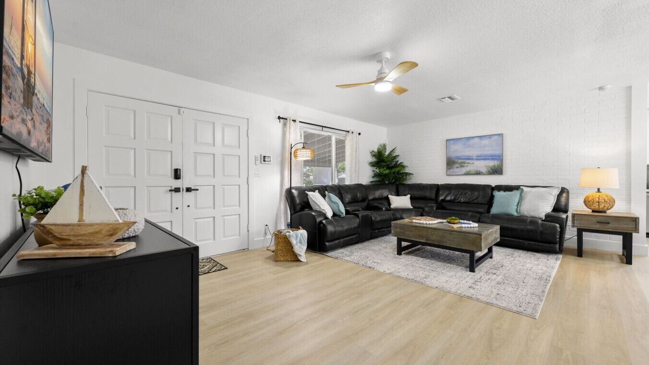 Photo of Bedroom in Seminole