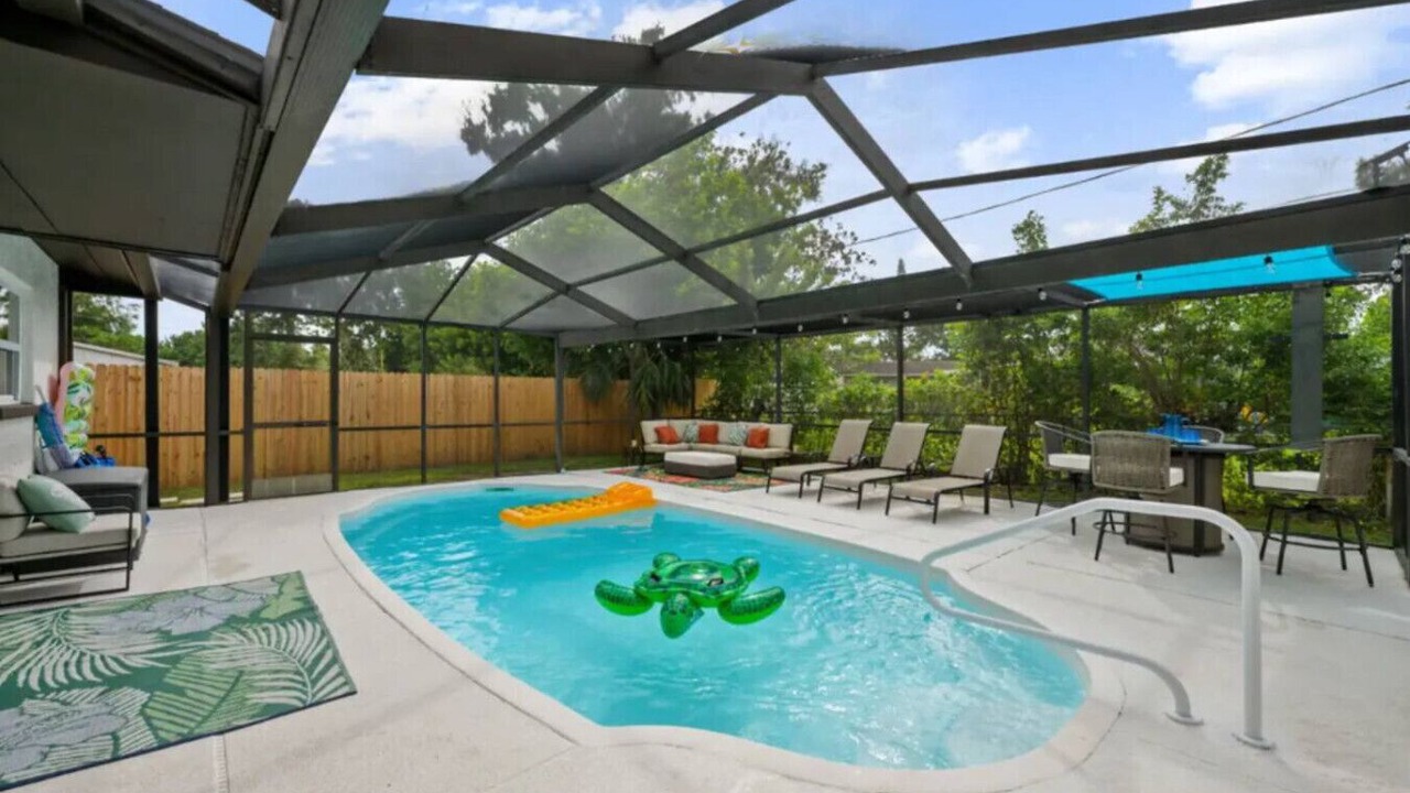 Photo of Outdoor in Seminole