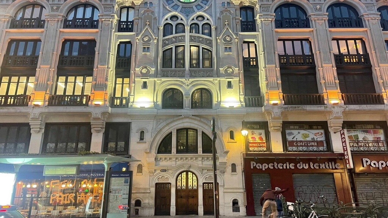 Photo of Others in Bonne-Nouvelle