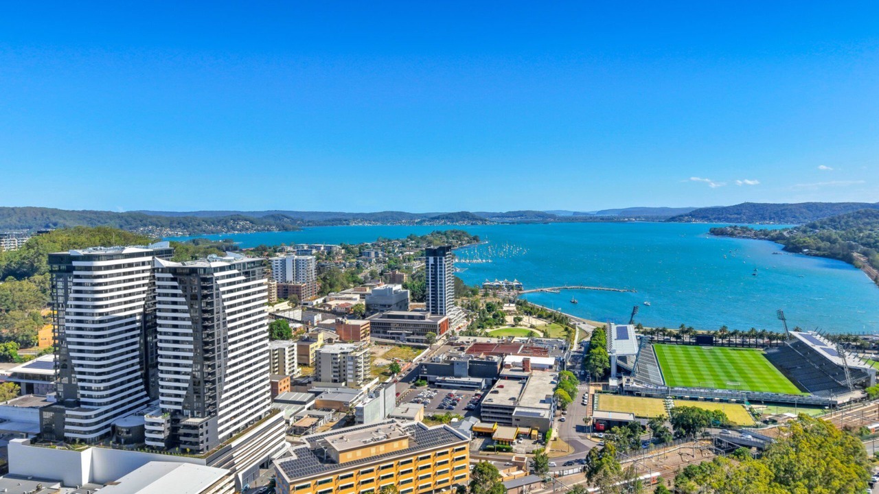 Photo of Outdoor in Gosford