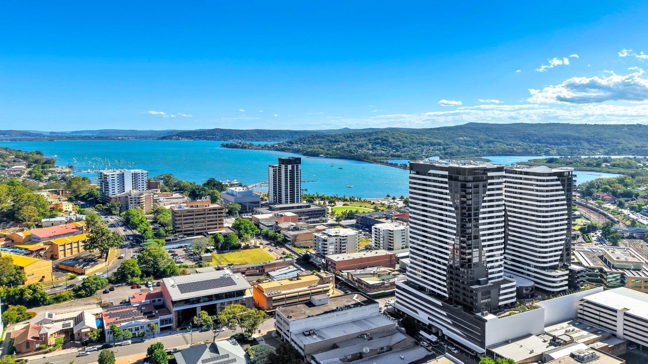 Photo of Outdoor in Gosford