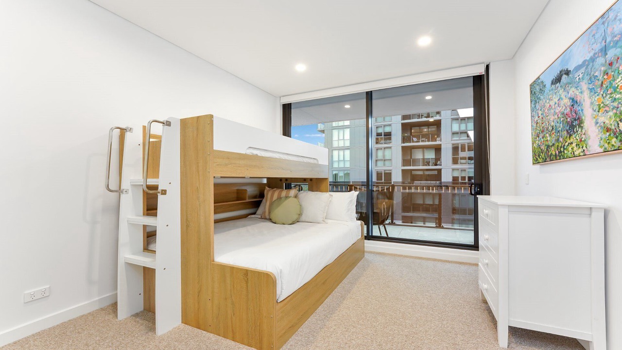 Photo of Bedroom in Gosford