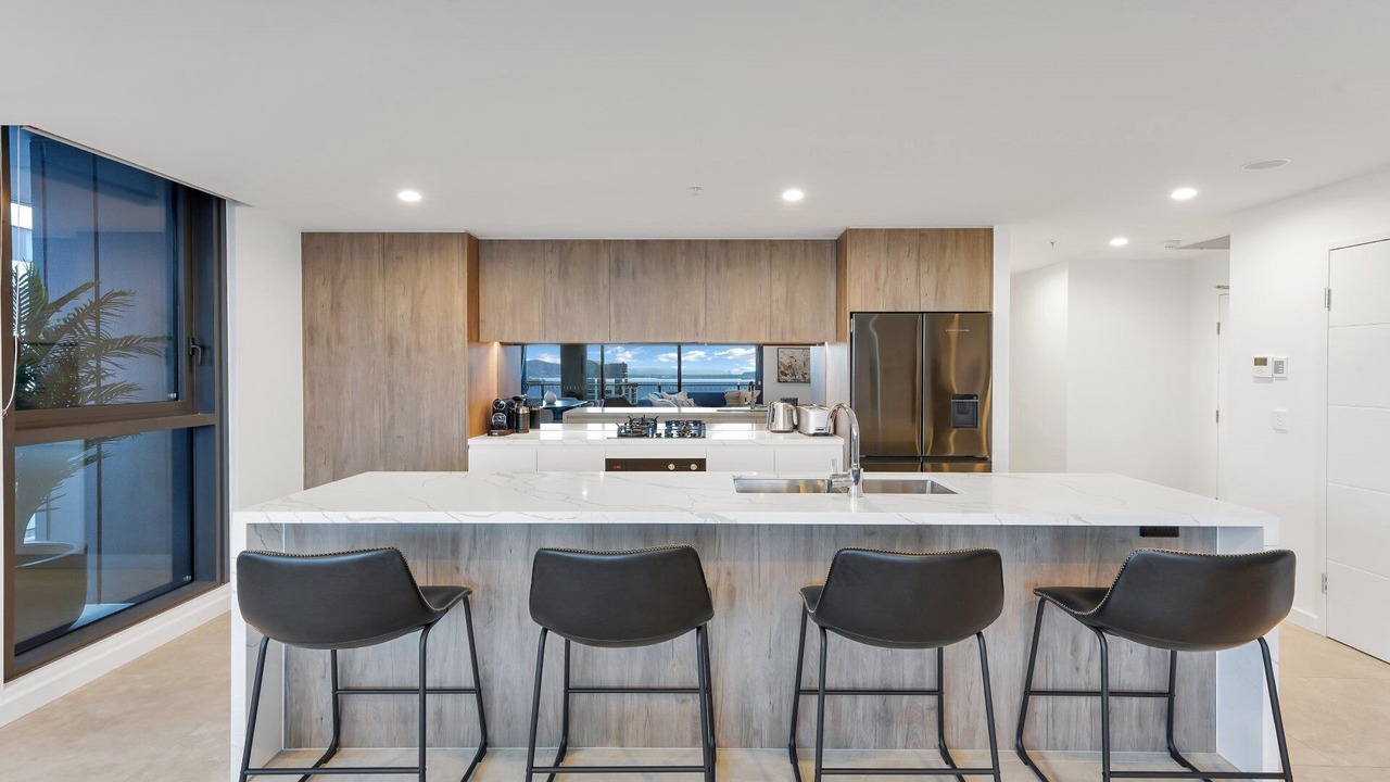 Photo of Kitchen in Gosford