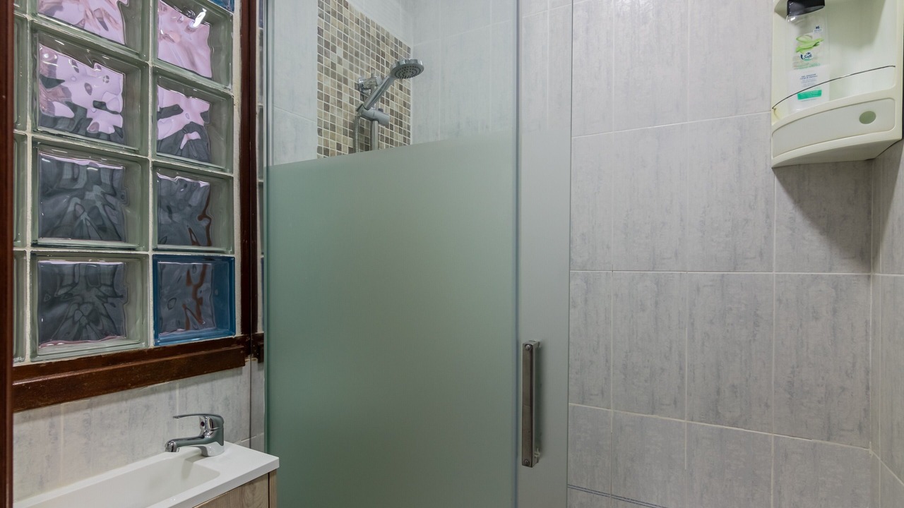 Photo of Bathroom in Castro Urdiales