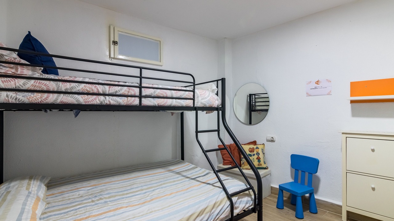 Photo of Bedroom in Castro Urdiales