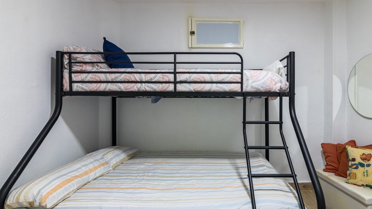 Photo of Bedroom in Castro Urdiales