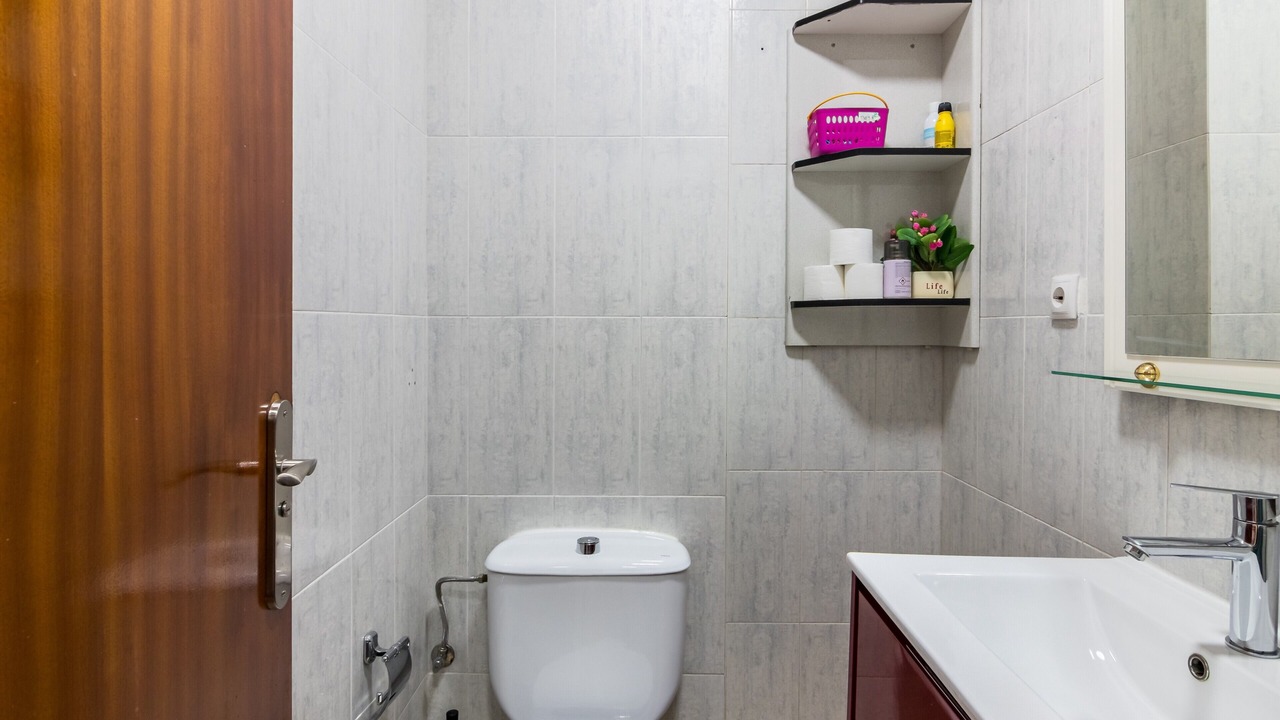 Photo of Bathroom in Castro Urdiales