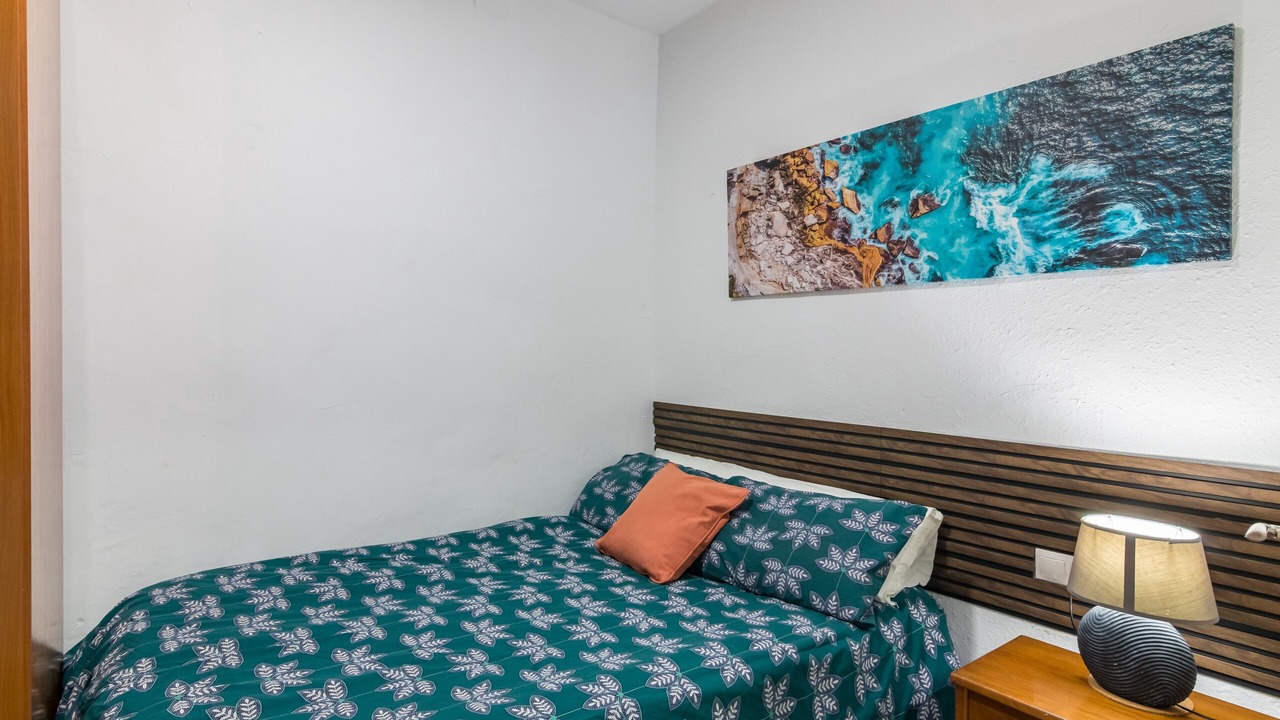 Photo of Bedroom in Castro Urdiales