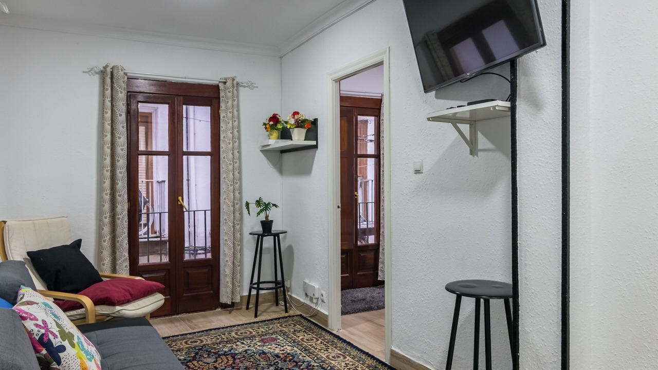 Photo of Livingroom in Castro Urdiales