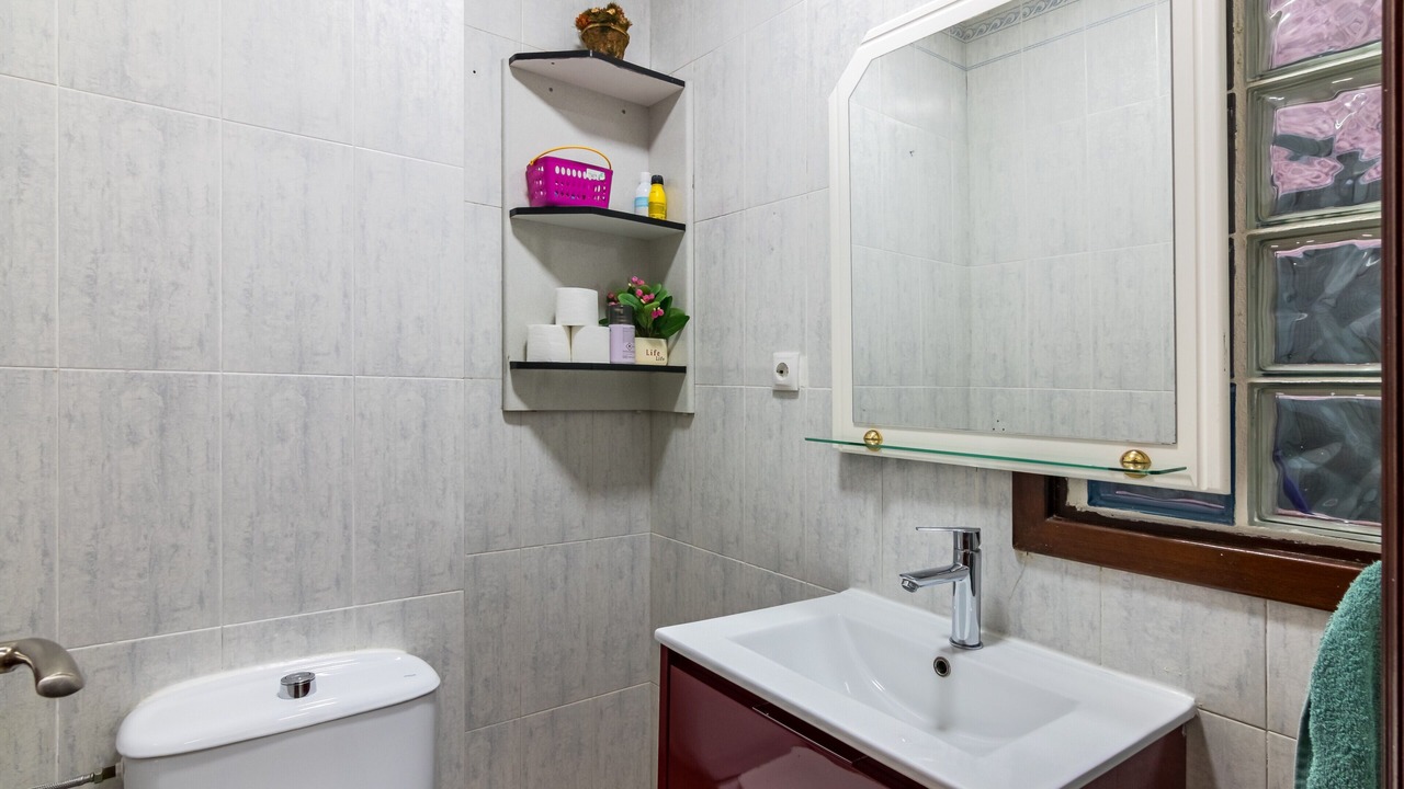 Photo of Bathroom in Castro Urdiales